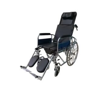 Deluxe Wheelchair Mobility Disable Aids