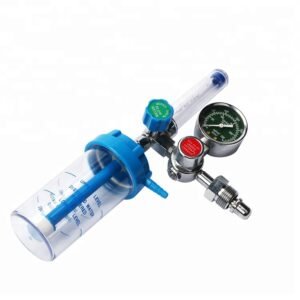 Oxygen Regulator Equipment