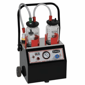 Surgix Suction Machine