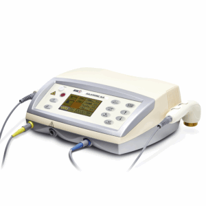 Untrasonic Therapy Machine