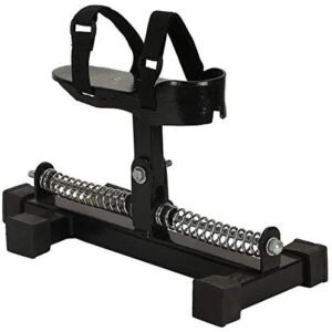 Ankle Exerciser Metal Body