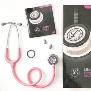 Littmann Classic III Stethoscope